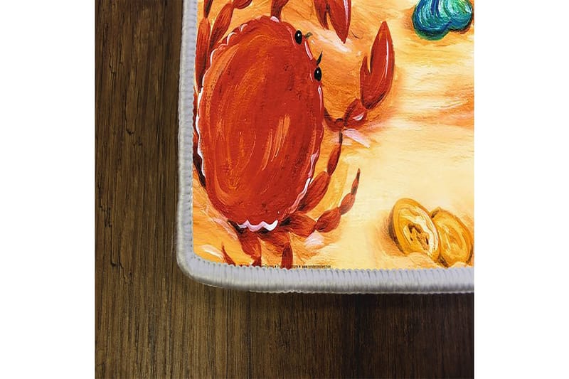 Homefesto Matta 80x300 cm - Multifärgad - Textil & mattor - Mattor - Orientaliska mattor