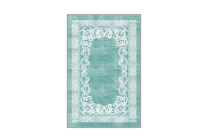 Homefesto Matta 80x300 cm - Multifärgad - Textil & mattor - Mattor - Orientaliska mattor