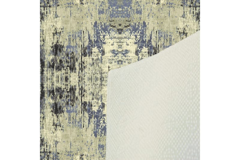 Homefesto Matta 80x300 cm - Multifärgad - Textil & mattor - Mattor - Orientaliska mattor