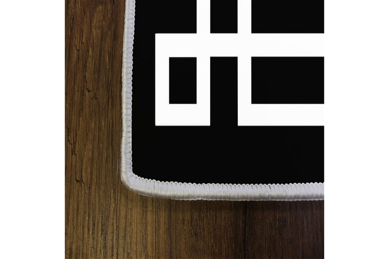 Homefesto Matta 80x300 cm - Multifärgad - Textil & mattor - Mattor - Orientaliska mattor