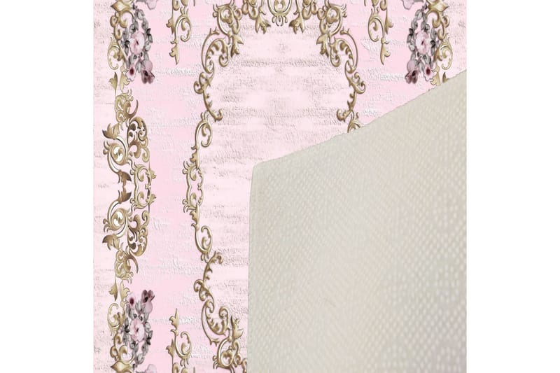 Homefesto Matta 80x300 cm - Multifärgad - Textil & mattor - Mattor - Orientaliska mattor