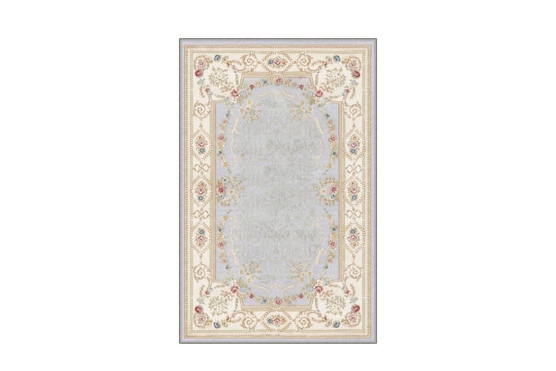 Homefesto Matta 80x300 cm - Multifärgad - Textil & mattor - Mattor - Orientaliska mattor