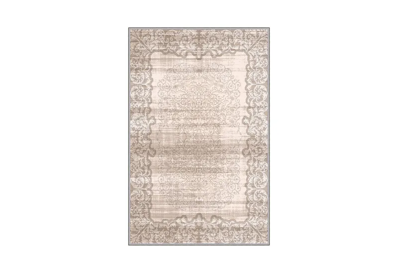 Homefesto Matta 80x300 cm - Multifärgad - Textil & mattor - Mattor - Orientaliska mattor