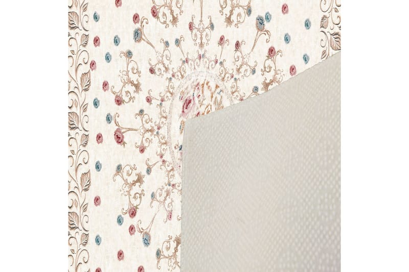 Homefesto Matta 80x300 cm - Multifärgad - Textil & mattor - Mattor - Orientaliska mattor
