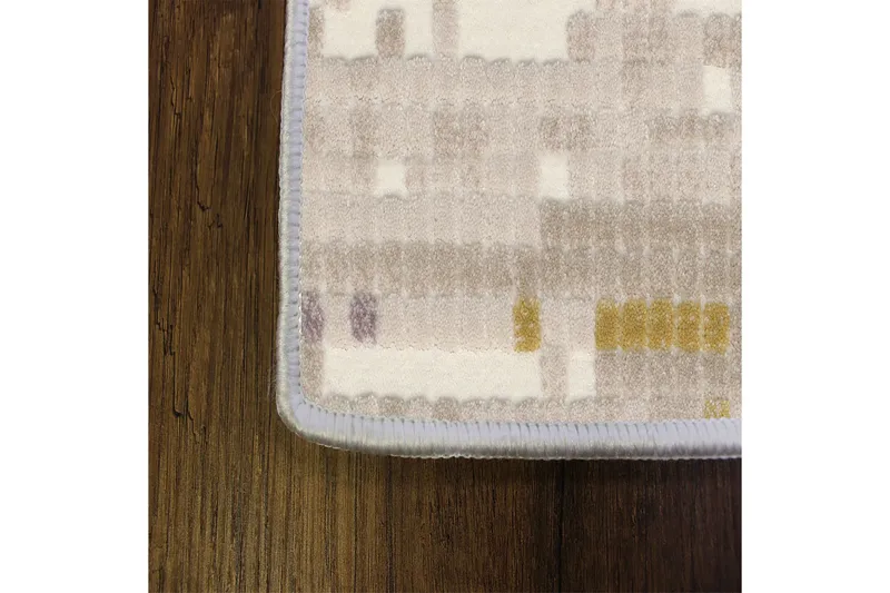 Homefesto Matta 80x300 cm - Multifärgad - Textil & mattor - Mattor - Orientaliska mattor