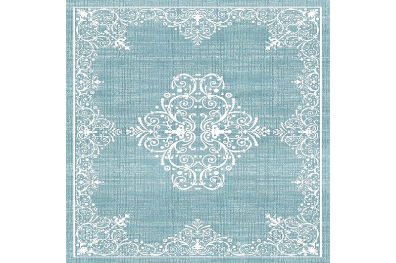 Homefesto Matta 80x300 cm - Multifärgad - Textil & mattor - Mattor - Orientaliska mattor