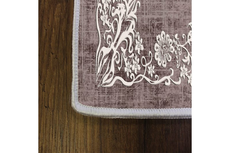 Homefesto Matta 80x300 cm - Multifärgad - Textil & mattor - Mattor - Orientaliska mattor