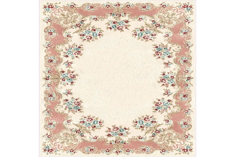 Homefesto Matta 80x300 cm - Multifärgad - Textil & mattor - Mattor - Orientaliska mattor