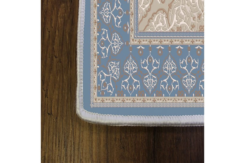 Homefesto Matta 80x300 cm - Multifärgad - Textil & mattor - Mattor - Orientaliska mattor