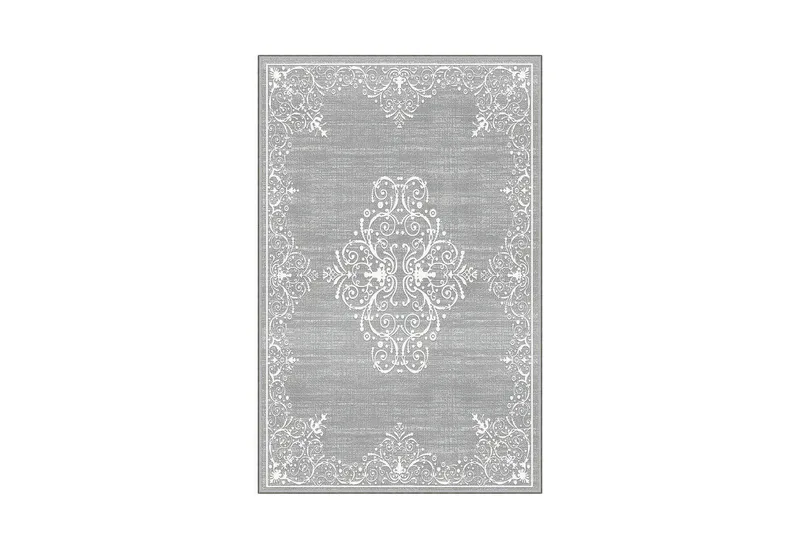 Homefesto Matta 80x300 cm - Multifärgad - Textil & mattor - Mattor - Orientaliska mattor