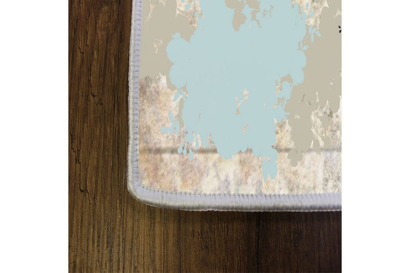 Homefesto Matta 80x300 cm - Multifärgad - Textil & mattor - Mattor - Orientaliska mattor