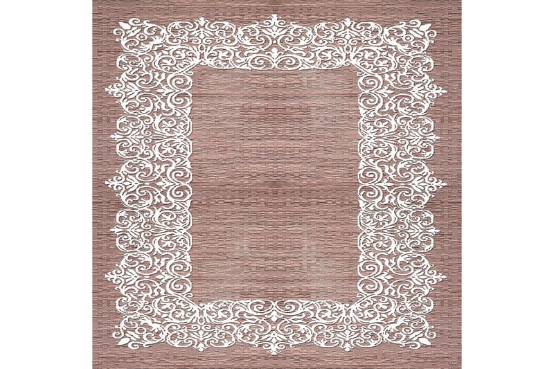Homefesto Matta 80x300 cm - Multifärgad - Textil & mattor - Mattor - Orientaliska mattor