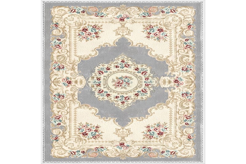 Homefesto Matta 80x300 cm - Multifärgad - Textil & mattor - Mattor - Orientaliska mattor