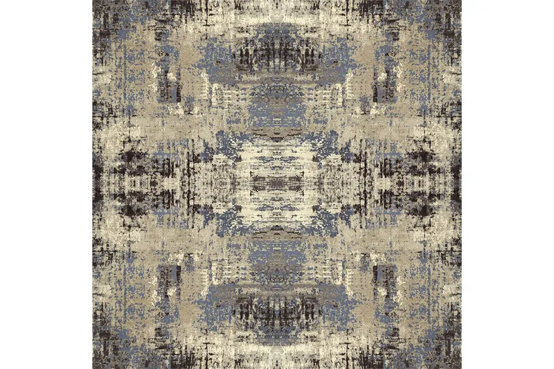 Homefesto Matta 80x300 cm - Multifärgad - Textil & mattor - Mattor - Orientaliska mattor