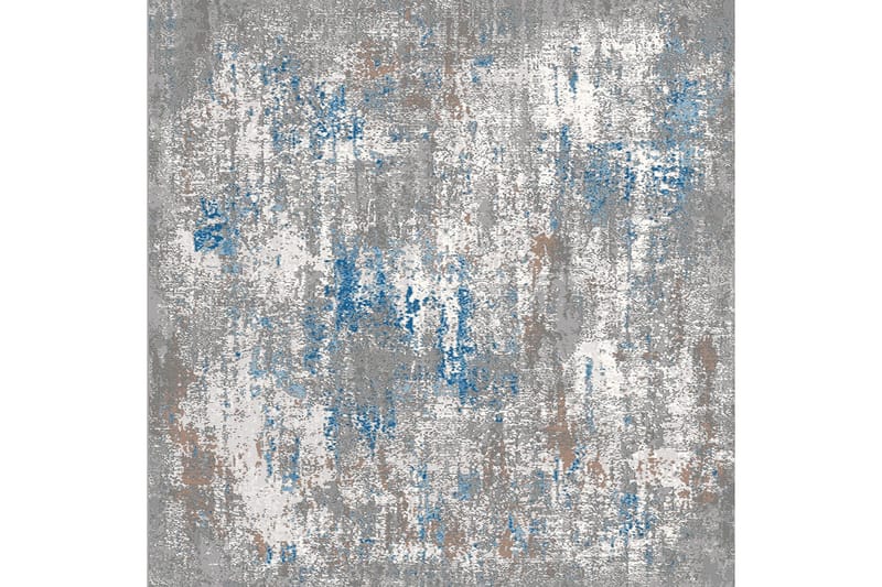Homefesto Matta 80x300 cm - Multifärgad - Textil & mattor - Mattor - Orientaliska mattor