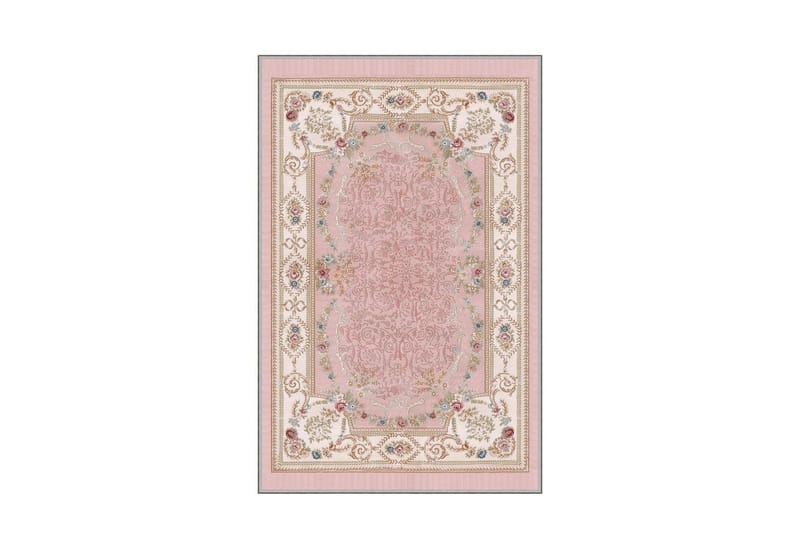 Homefesto Matta 80x300 cm - Multifärgad - Textil & mattor - Mattor - Orientaliska mattor