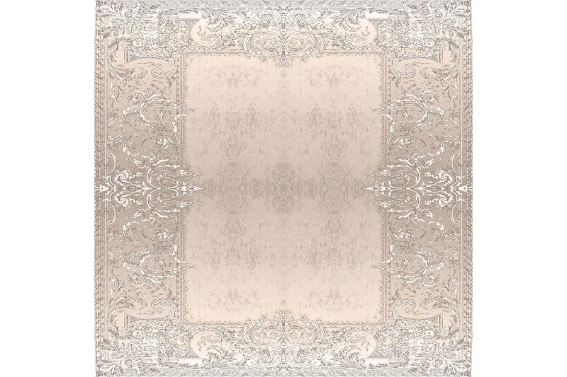 Homefesto Matta 80x300 cm - Multifärgad - Textil & mattor - Mattor - Orientaliska mattor