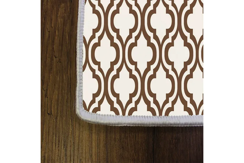 Homefesto Matta 80x300 cm - Multifärgad - Textil & mattor - Mattor - Orientaliska mattor