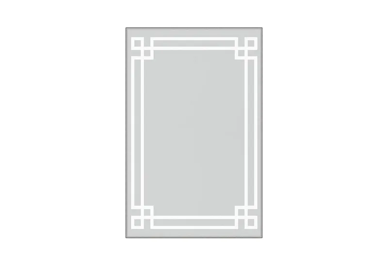 Homefesto Matta 80x300 cm - Multifärgad - Textil & mattor - Mattor - Orientaliska mattor