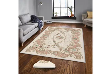Homefesto Matta 80x300 cm - Multifärgad - Textil & mattor - Mattor - Orientaliska mattor