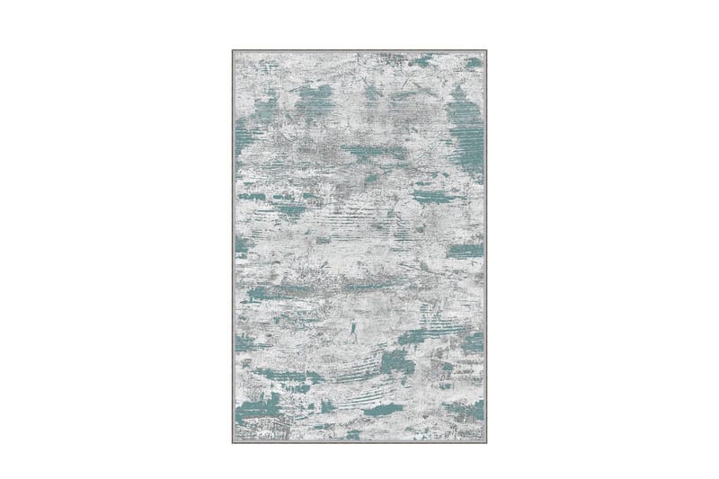 Homefesto Matta 80x300 cm - Multifärgad - Textil & mattor - Mattor - Orientaliska mattor