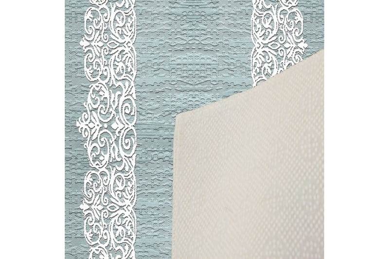 Homefesto Matta 80x300 cm - Multifärgad - Textil & mattor - Mattor - Orientaliska mattor