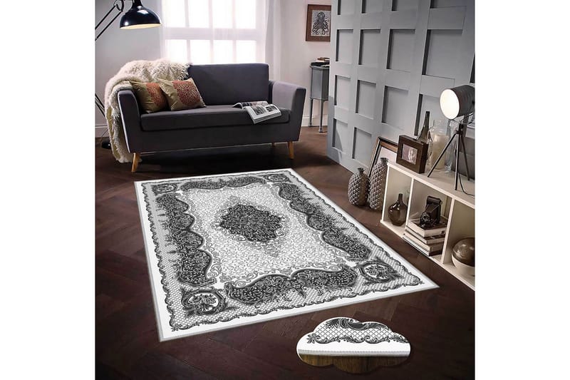 Homefesto Matta 80x300 cm - Multifärgad - Textil & mattor - Mattor - Orientaliska mattor