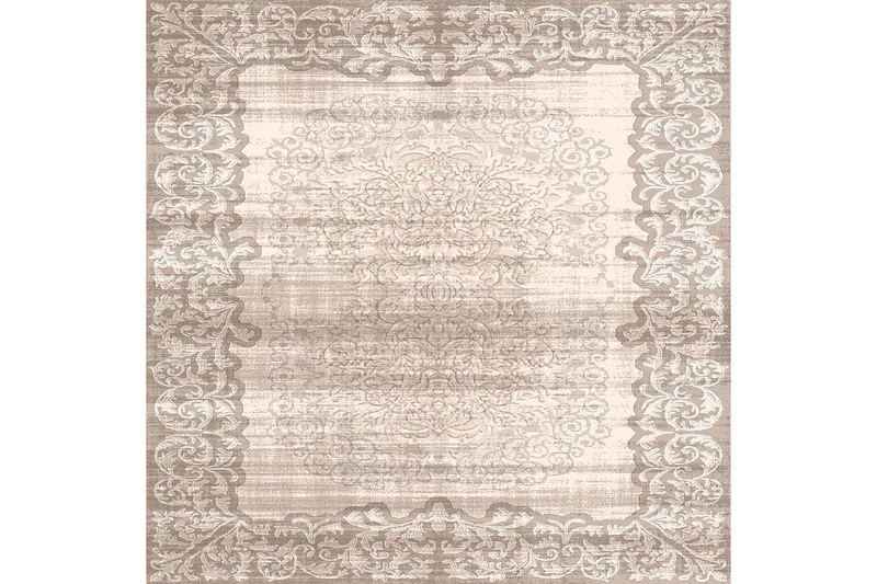 Homefesto Matta 80x300 cm - Multifärgad - Textil & mattor - Mattor - Orientaliska mattor