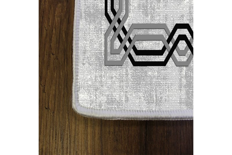 Homefesto Matta 80x300 cm - Multifärgad - Textil & mattor - Mattor - Orientaliska mattor