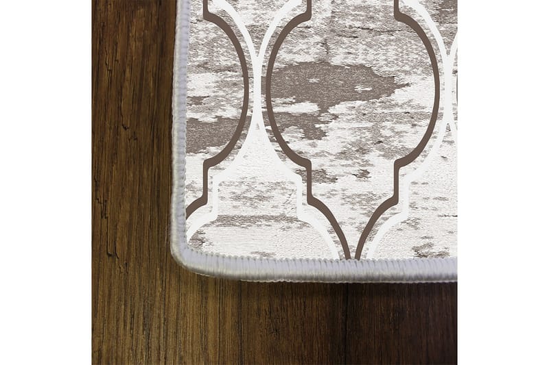 Homefesto Matta 80x300 cm - Multifärgad - Textil & mattor - Mattor - Orientaliska mattor