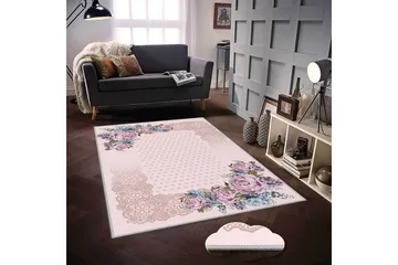 Homefesto Matta 80x300 cm - Multifärgad - Textil & mattor - Mattor - Orientaliska mattor