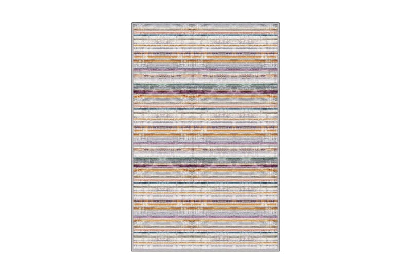 Homefesto Matta 80x300 cm, Multifärgad