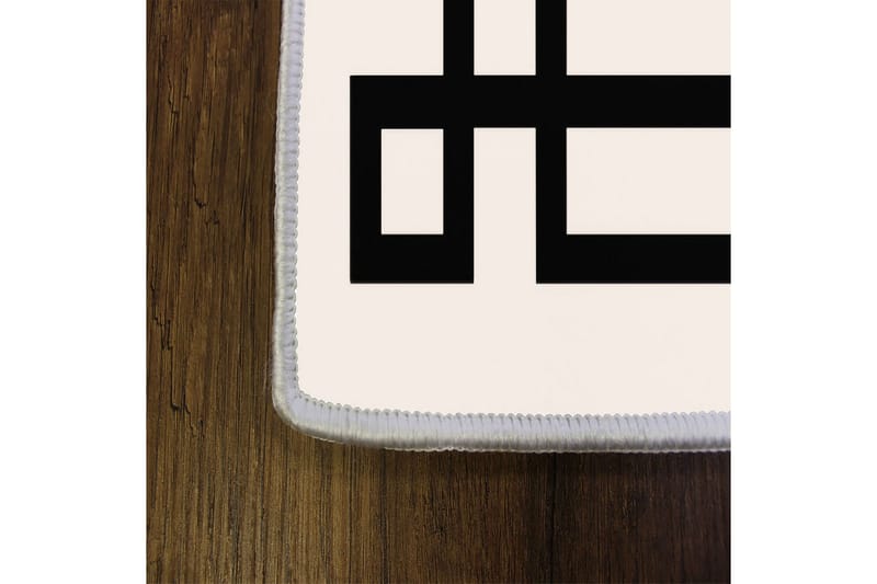 Homefesto Matta 80x300 cm - Multifärgad - Textil & mattor - Mattor - Orientaliska mattor