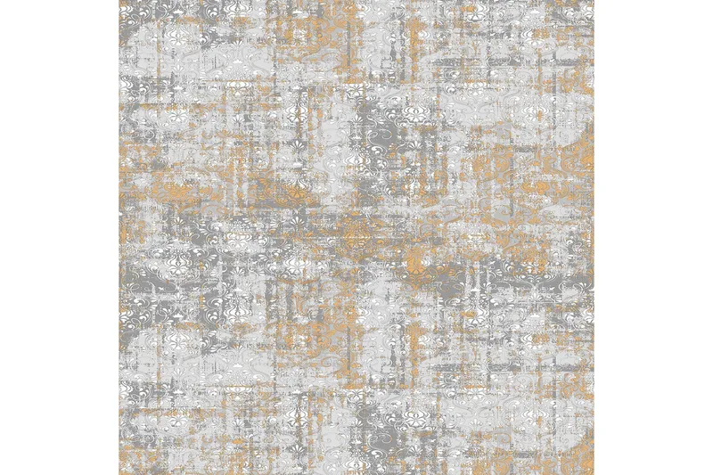 Homefesto Matta 80x300 cm - Multifärgad - Textil & mattor - Mattor - Orientaliska mattor