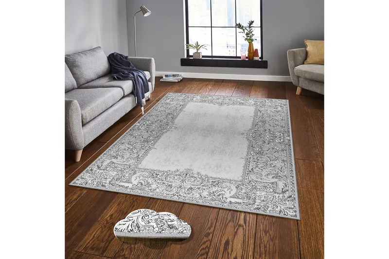 Homefesto Matta 80x300 cm - Multifärgad - Textil & mattor - Mattor - Orientaliska mattor