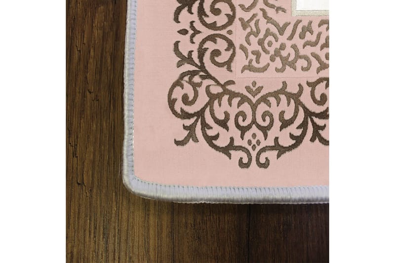 Homefesto Matta 80x300 cm - Multifärgad - Textil & mattor - Mattor - Orientaliska mattor