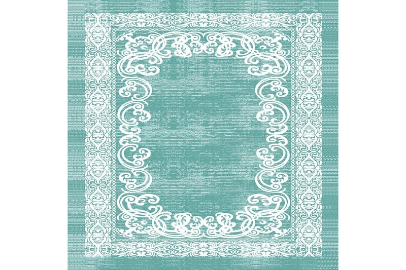 Homefesto Matta 80x300 cm - Multifärgad - Textil & mattor - Mattor - Orientaliska mattor