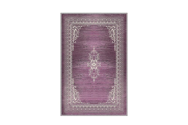 Homefesto Matta 80x300 cm - Multifärgad - Textil & mattor - Mattor - Orientaliska mattor