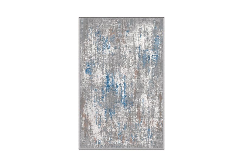 Homefesto Matta 80x300 cm - Multifärgad - Textil & mattor - Mattor - Orientaliska mattor