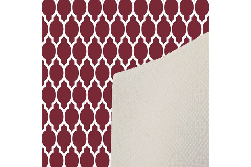 Homefesto Matta 80x300 cm - Multifärgad - Textil & mattor - Mattor - Orientaliska mattor