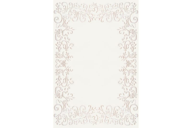 Homefesto Matta 80x300 cm - Multifärgad/Sammet - Textil & mattor - Mattor - Orientaliska mattor