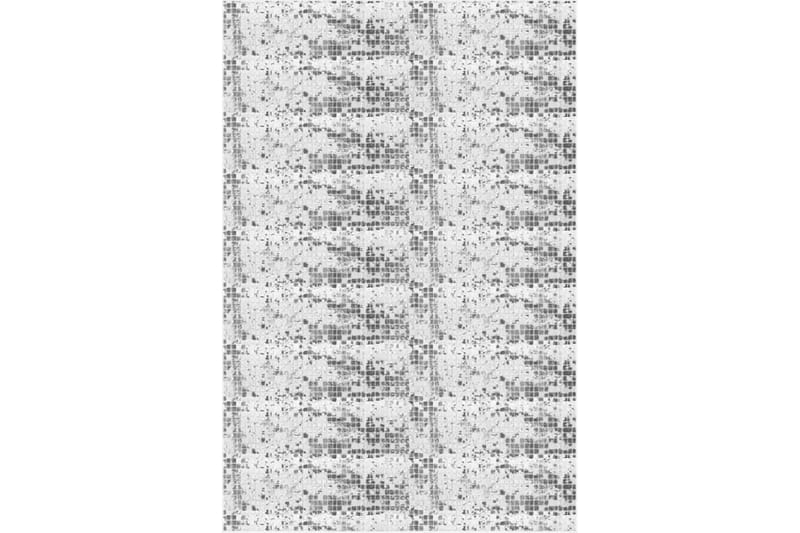 Homefesto Matta 80x300 cm - Multifärgad/Sammet - Textil & mattor - Mattor - Orientaliska mattor