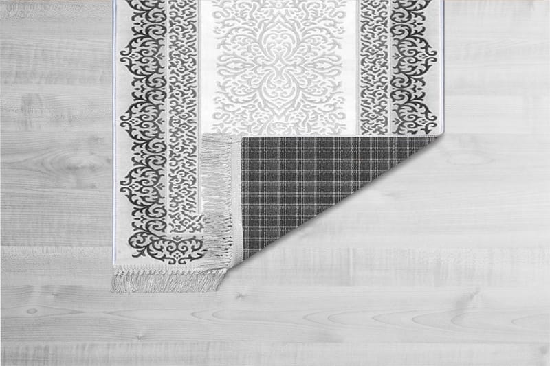 Homefesto Matta 80x300 cm - Multifärgad/Sammet - Textil & mattor - Mattor - Orientaliska mattor