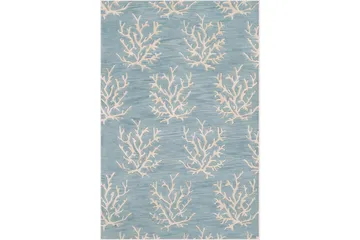 Homefesto Matta 80x300 cm - Multifärgad/Sammet - Textil & mattor - Mattor - Orientaliska mattor
