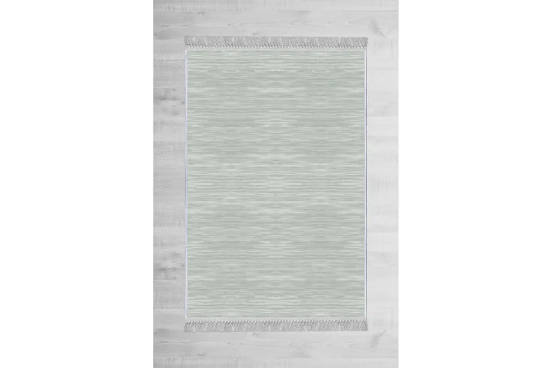 Homefesto Matta 80x300 cm, Multifärgad/Sammet