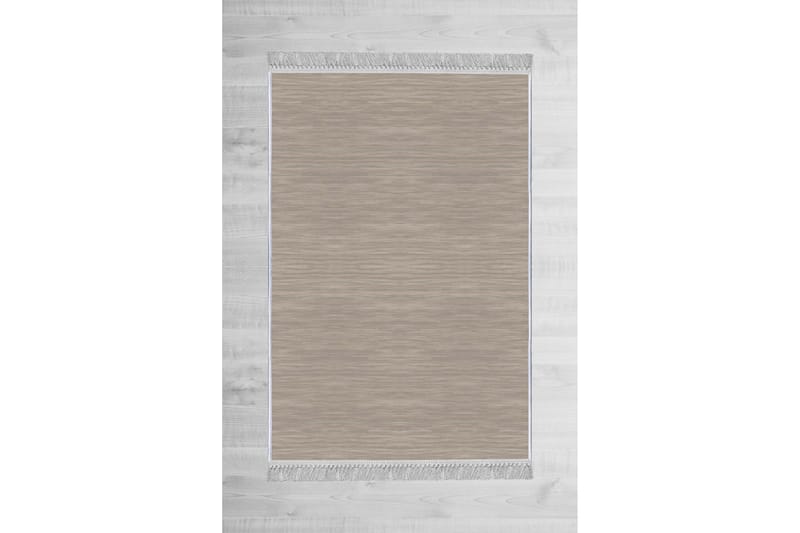 Homefesto Matta 80x300 cm, Multifärgad/Sammet