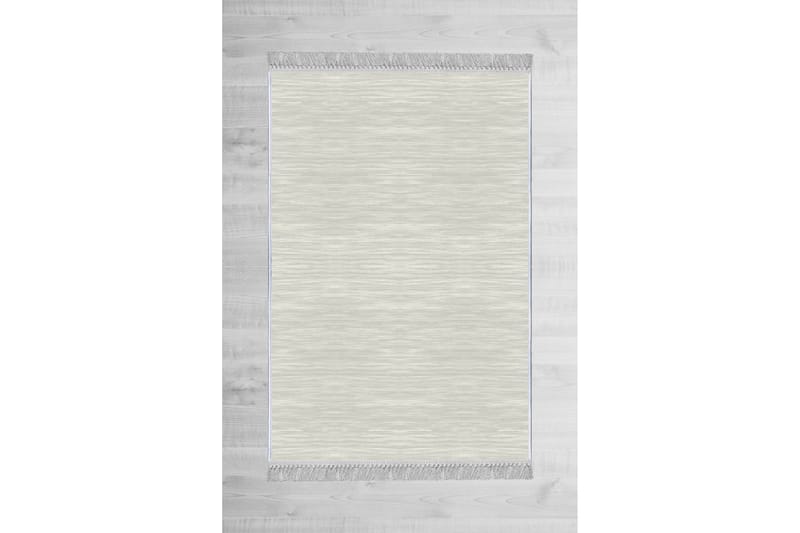 Homefesto Matta 80x300 cm, Multifärgad/Sammet