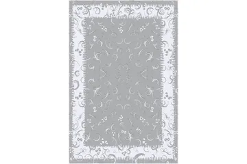 Homefesto Matta 80x300 cm - Multifärgad/Sammet - Textil & mattor - Mattor - Orientaliska mattor