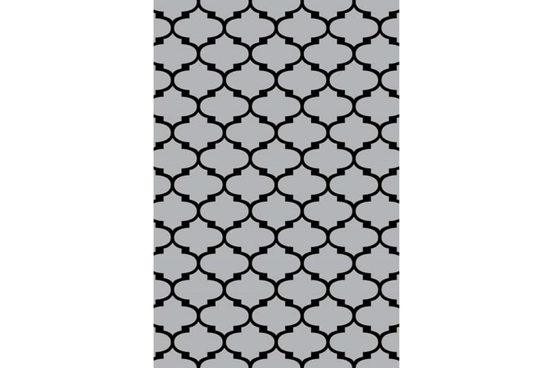 Homefesto Matta 80x300 cm - Multifärgad/Sammet - Textil & mattor - Mattor - Orientaliska mattor