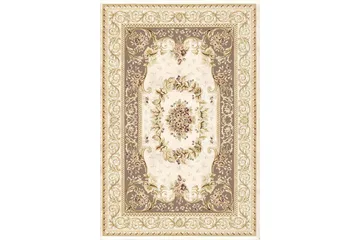 Homefesto Matta 80x300 cm - Multifärgad/Sammet - Textil & mattor - Mattor - Orientaliska mattor
